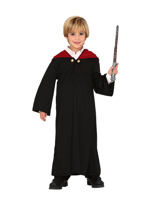 Disfraz de Estudiante de Magia