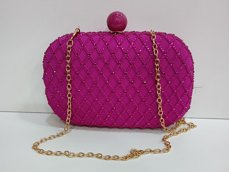 Bolso fusia