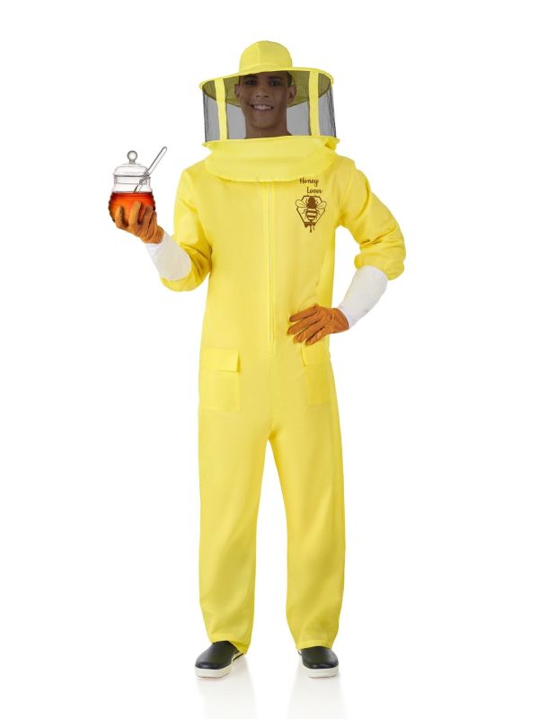 Disfraz de Apicultor