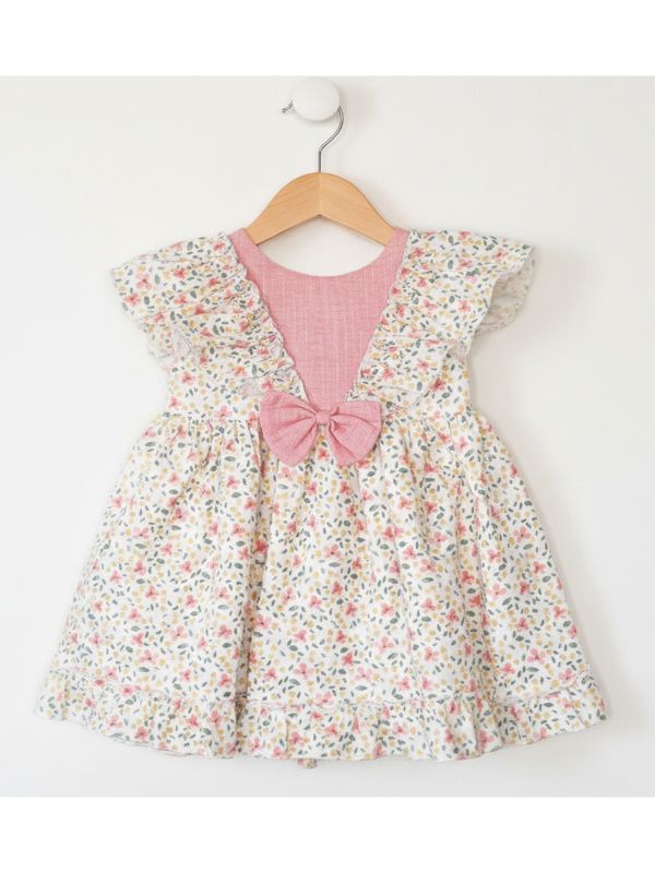 Vestido bebe encanto