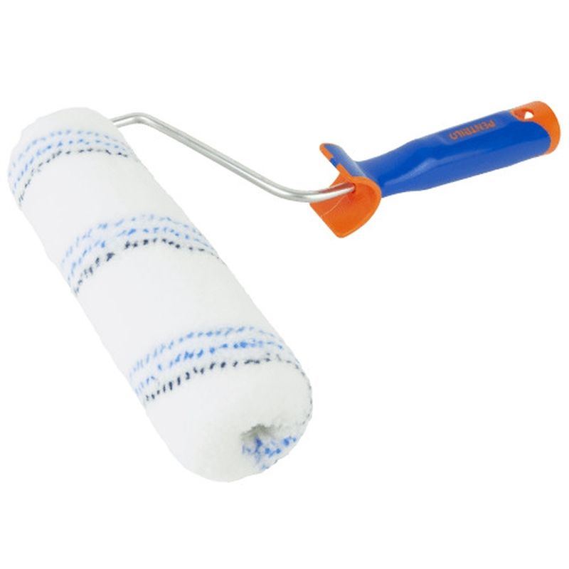 Rodillo Cubrix Paredes y Techos Revolution ø50 Rond S. 70890