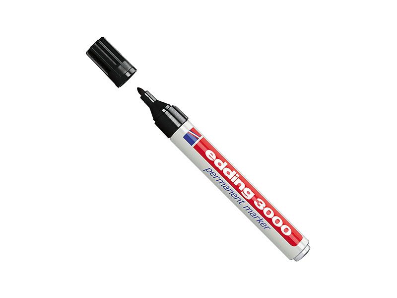 Rotulador Edding 3000