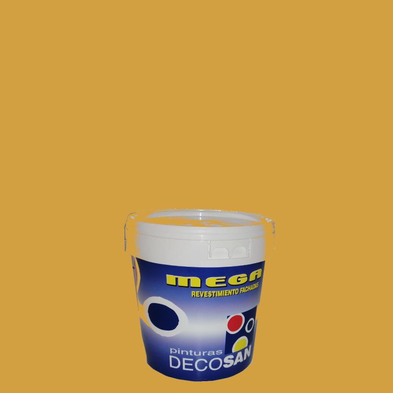 Revestimiento Mega Fachadas Mate Decosan