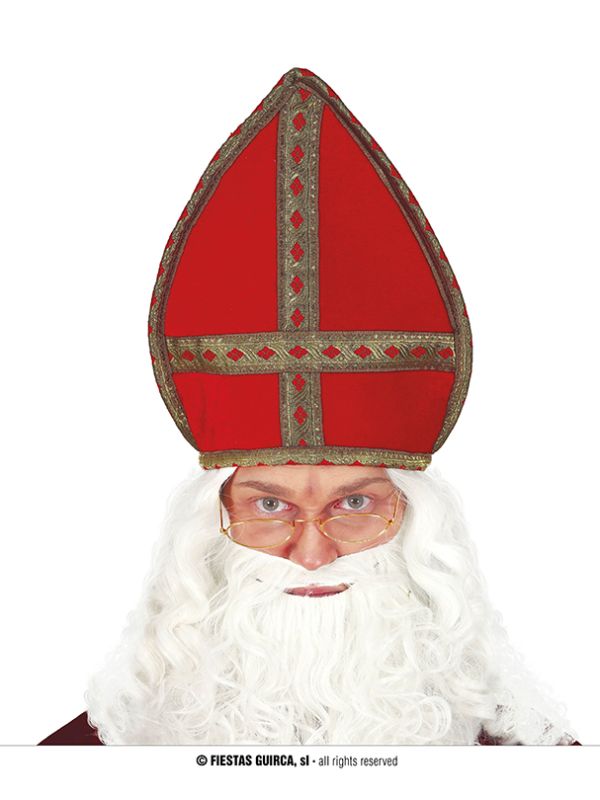 Sombrero de San Nicolas