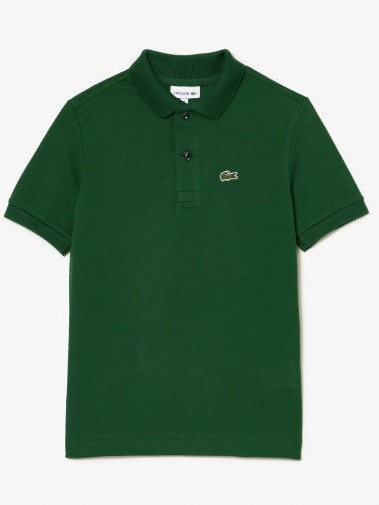 Polo Lacoste Básico