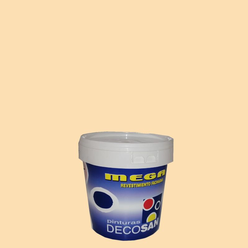 Revestimiento Mega Fachadas Mate Decosan