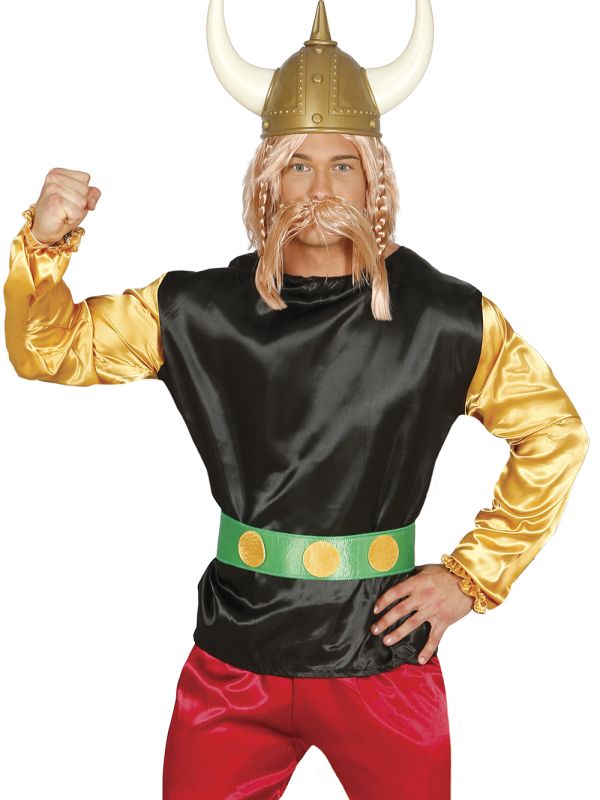 Disfraz de Asterix