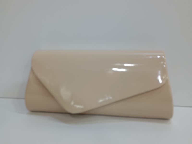 Bolso beige
