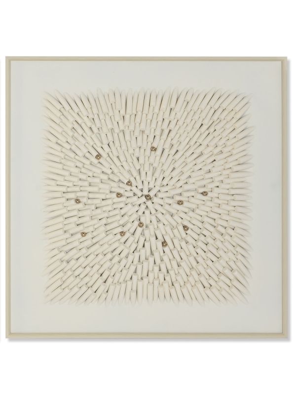 Dualidad Radial en Relieve