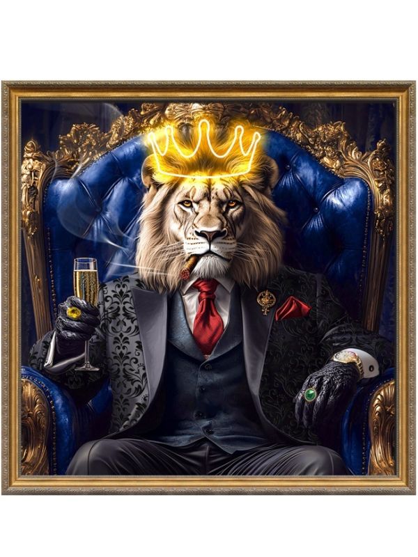 Dúo Real de la Opulencia