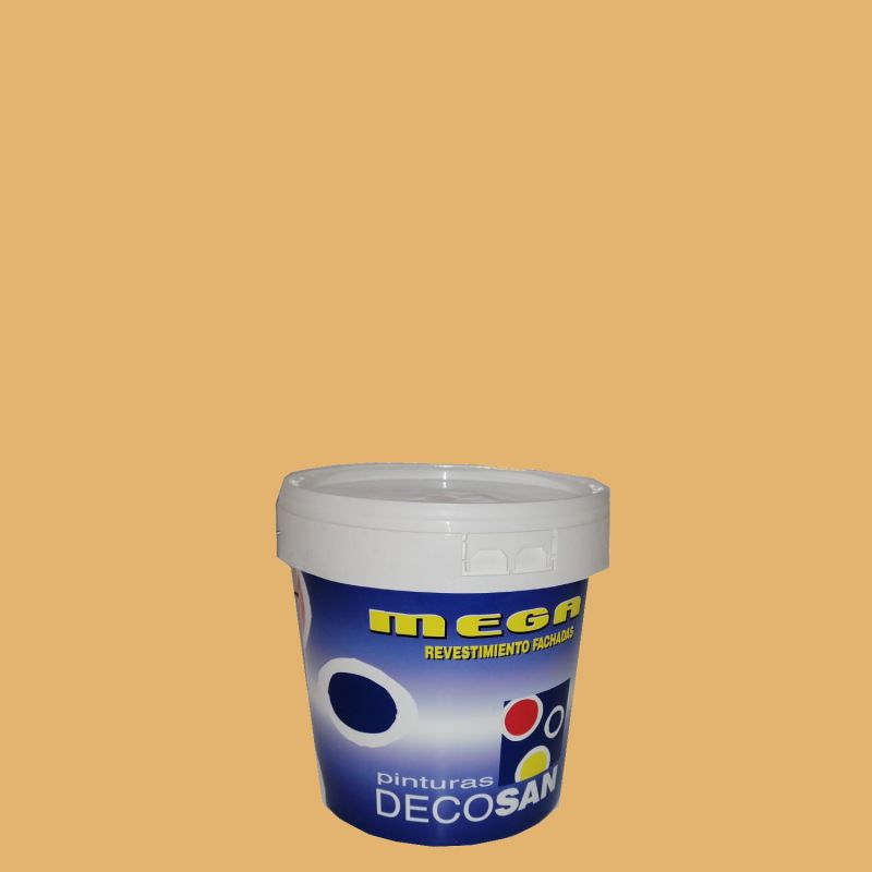 Revestimiento Mega Fachadas Mate Decosan