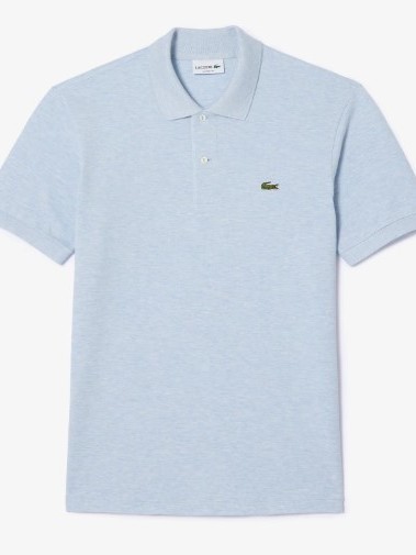 Polo Lacoste Classic Fit