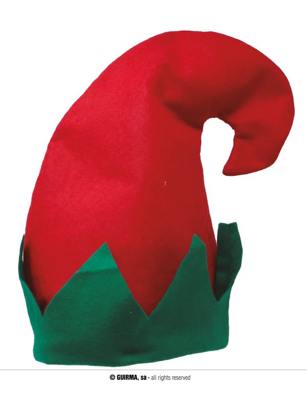 Gorro de Elfo