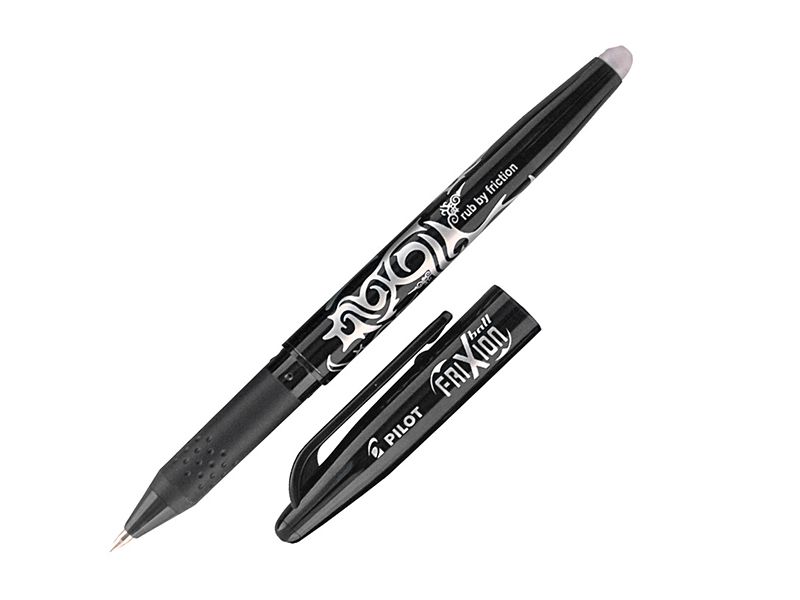 Bolígrafo PILOT FRIXION 