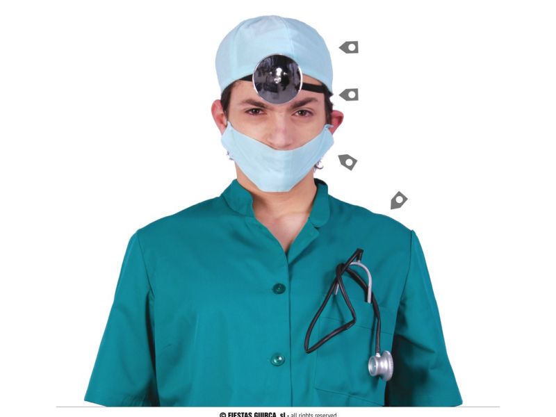 Conjunto de Doctor
