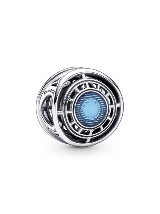 Charm Pandora Arco Reactor Iron Man Los Vengadores de Marvel 