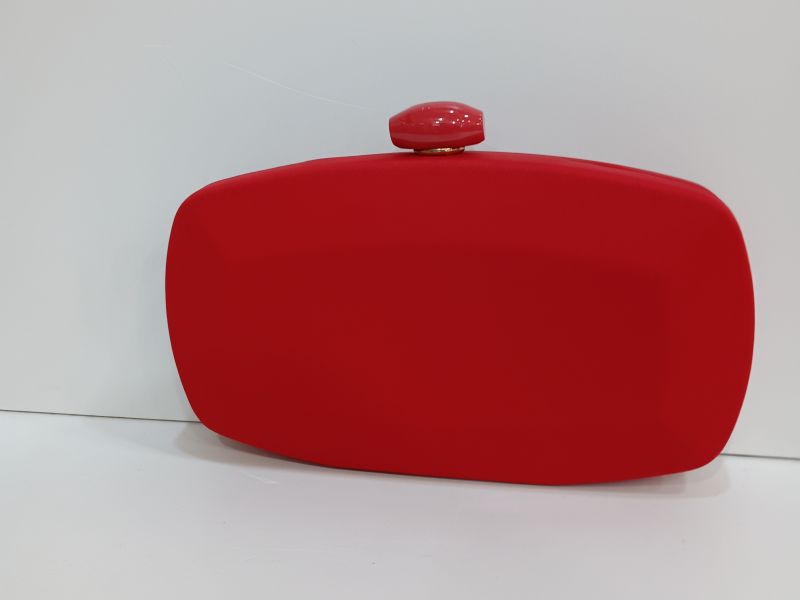 Bolso rojo
