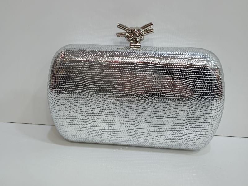 Bolso plata