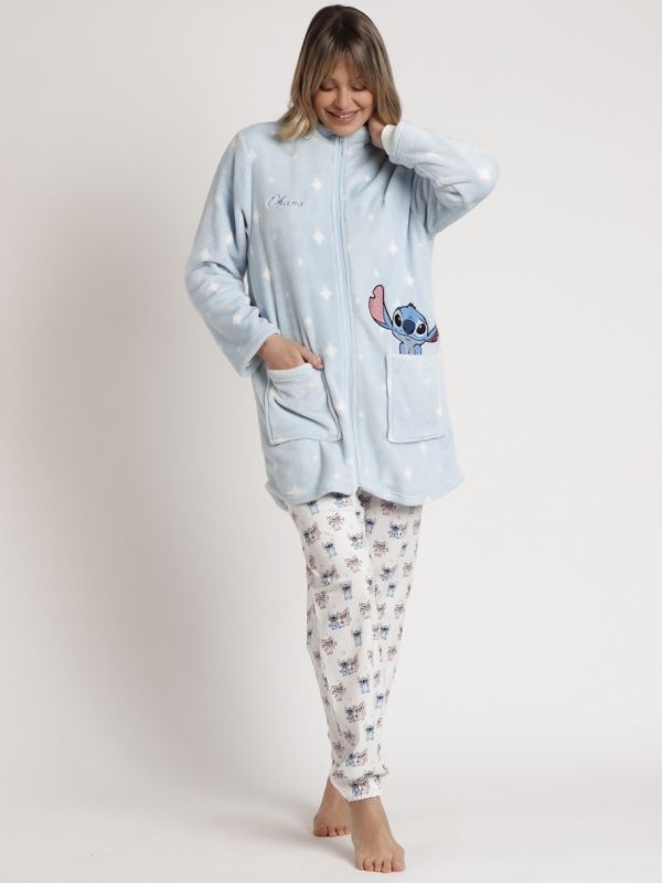 Bata mujer OHANA Disney