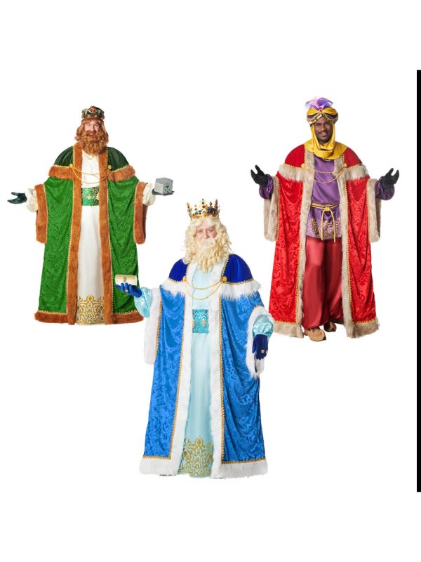 Juego de Reyes Magos