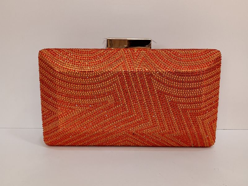 Bolso Naranja