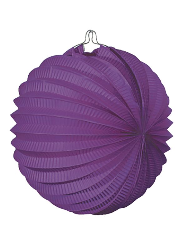 Bolsa 12 Faroles andaluz Morado