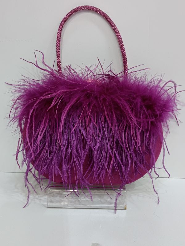 Bolso buganvilla