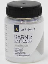 Barniz al Agua Incoloro