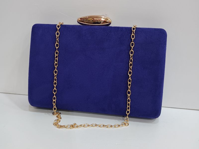 Bolso Morado