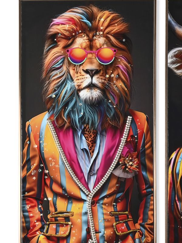 La Pasarela de las Fieras