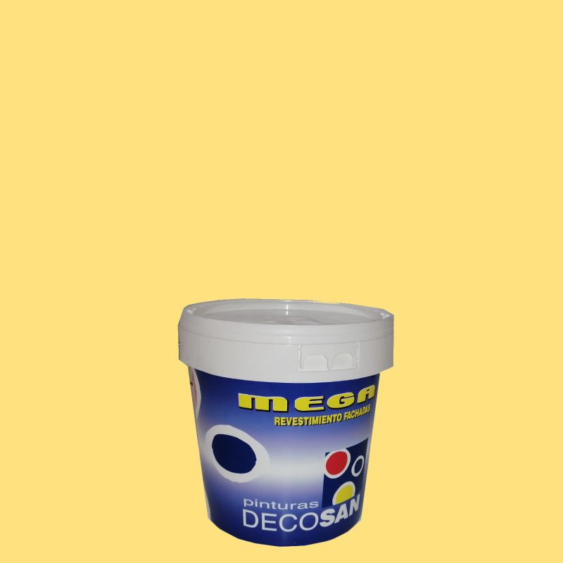 Revestimiento Mega Fachadas Mate Decosan