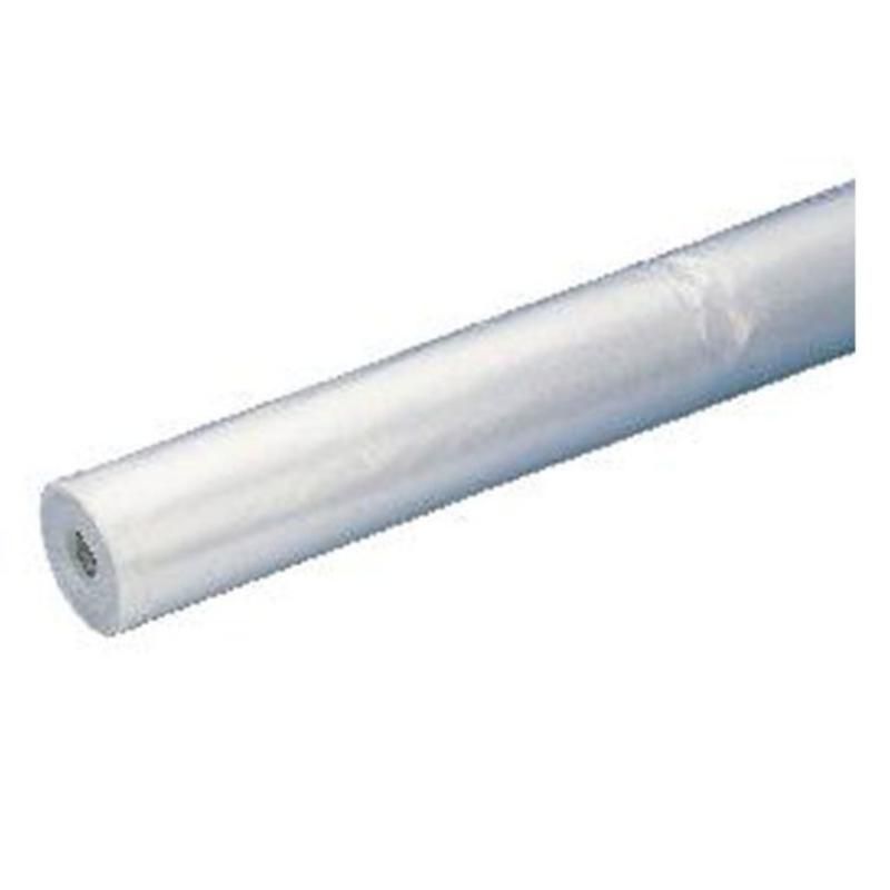 Plástico Cubretodo en Rollo Standard 7 micras