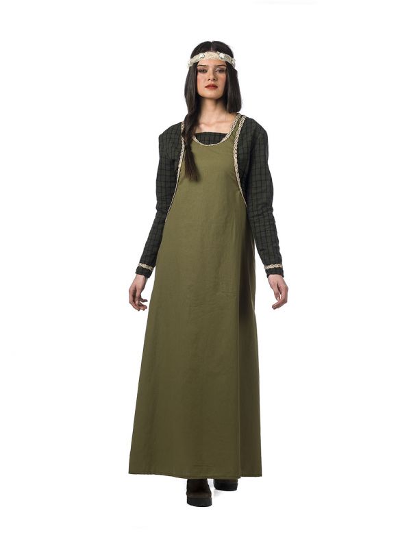 Disfraz de Medieval Eloise