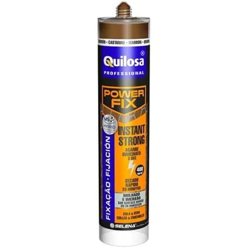 Quilosa Profesional Power Fix Instant Strong