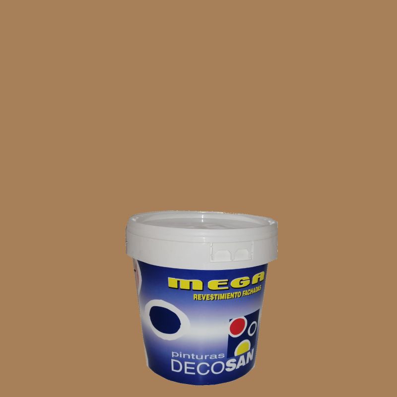 Revestimiento Mega Fachadas Mate Decosan