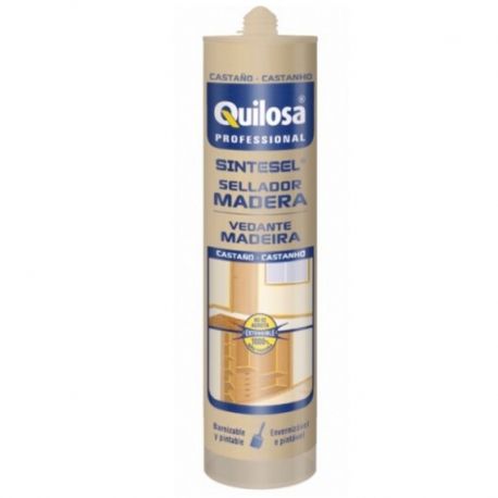 Quilosa Sintesel Madera
