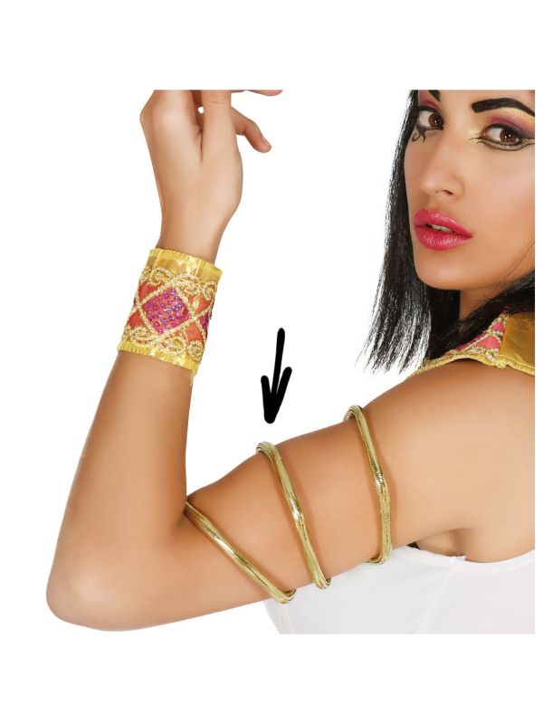 Pulsera Cleopatra