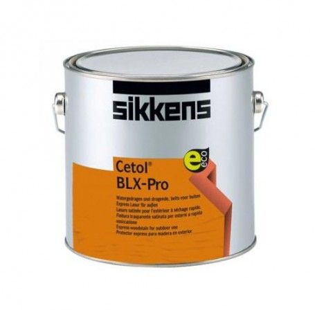 Cetol BLX Pro Mate Al Agua