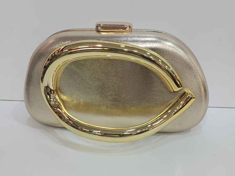 Bolso clutch