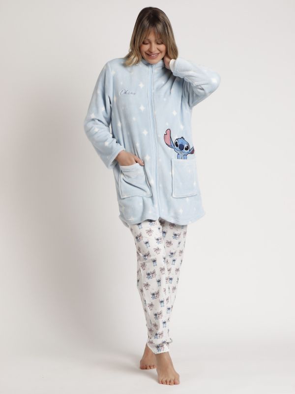 Bata mujer OHANA Disney