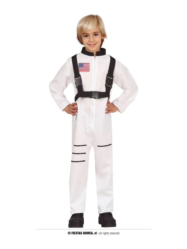 Disfraz de Astronauta Infantil
