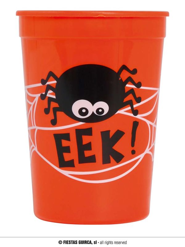 Vaso Halloween