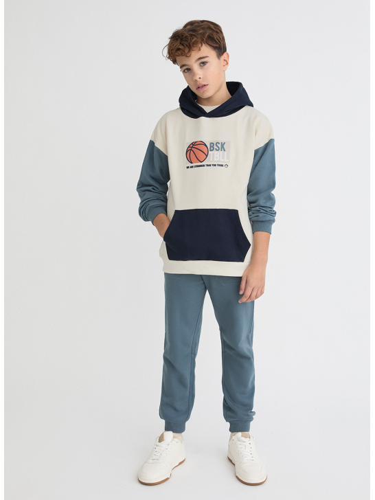 Chandal infantil Basketball
