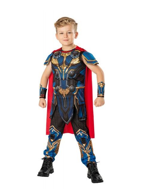Disfraz de Thor Infantil
