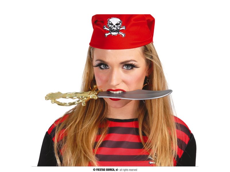 Daga de Pirata