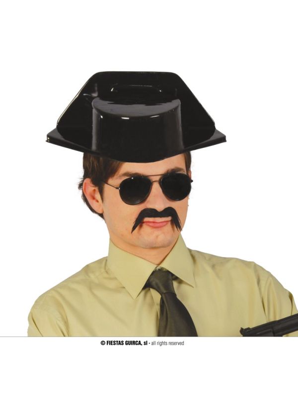Sombrero Guardia Civil