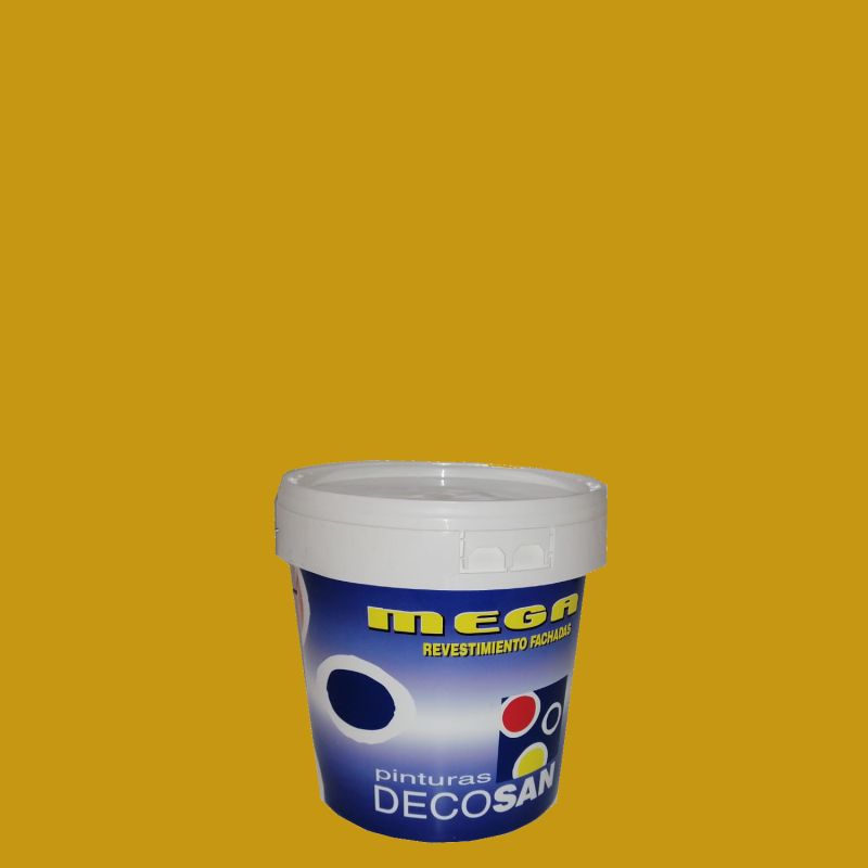 Revestimiento Mega Fachadas Mate Decosan