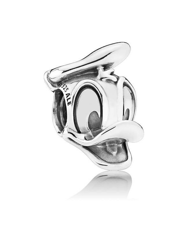 Charm PANDORA Retrato Pato Donald 
