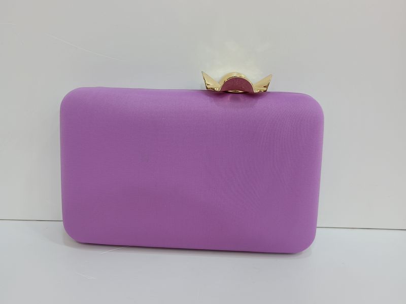 Bolso Morado