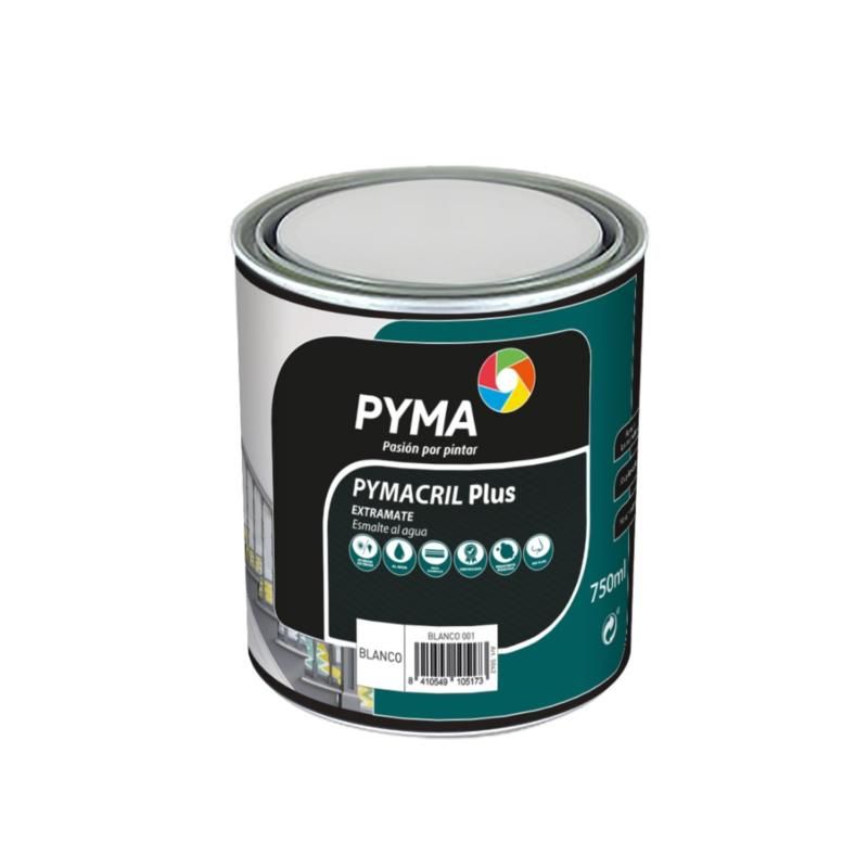 Pymacril Plus Mate
